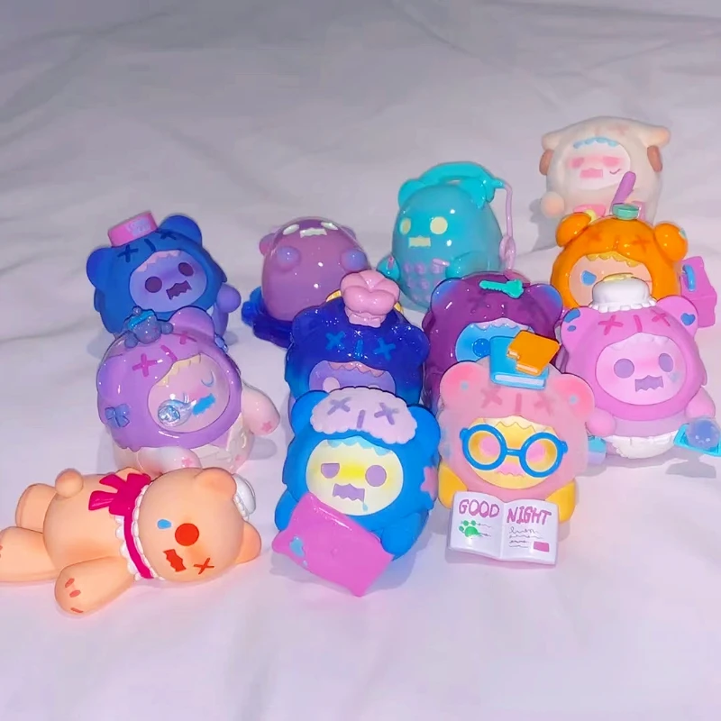 Home Decor Xmas Gifts - Confirmar shinwoo doce sonho fantasma urso