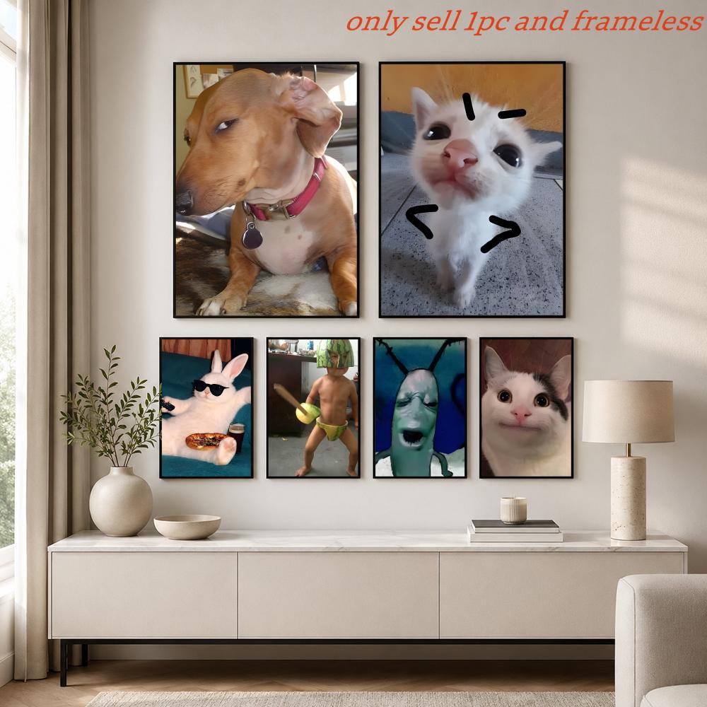 Home Decor Emoji - Pôsteres Decorativos, Pinturas de Capa, Arte
