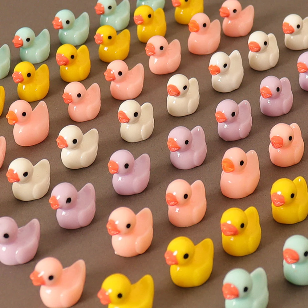 Home Decor Ikea - Patos acessórios de jardim de fadas