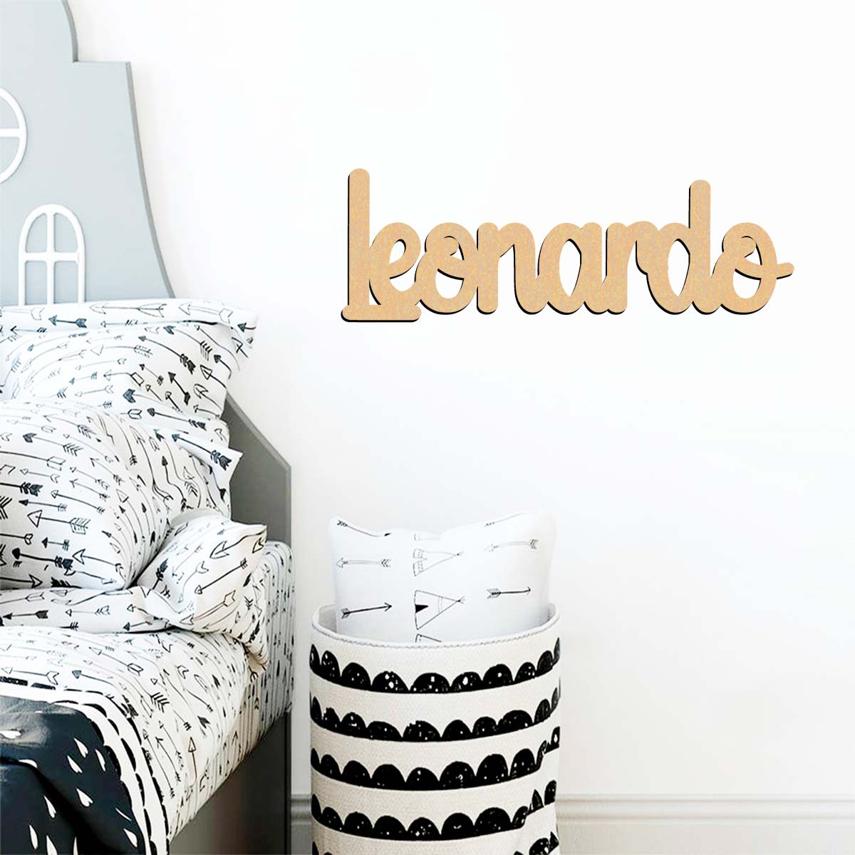 Home Decor Examples - 1 peça de decoração para casa,