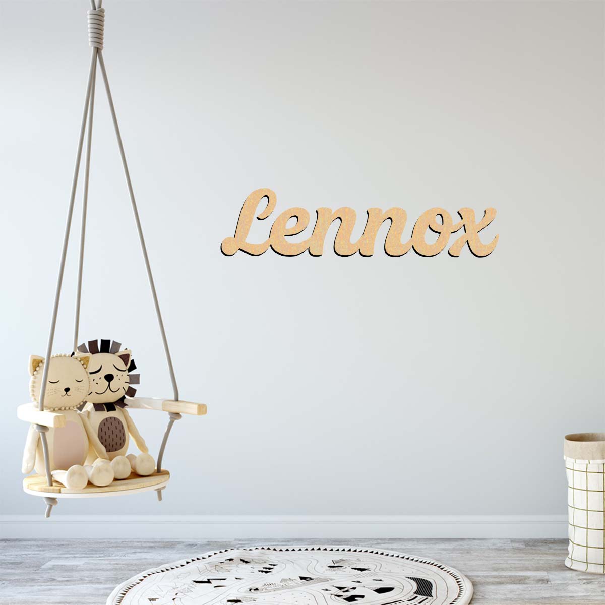 Home Decor Examples - 1 peça de decoração para casa,