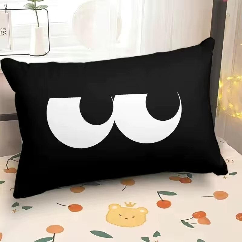 Capa de almofada decorativa re - Home Decor Emoji avaliação e preço