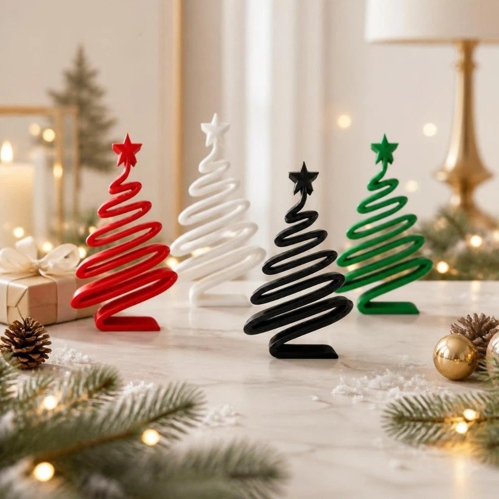 Figurinha de Natal Impressa em - Home Xmas Decor Ideas avaliação e preço