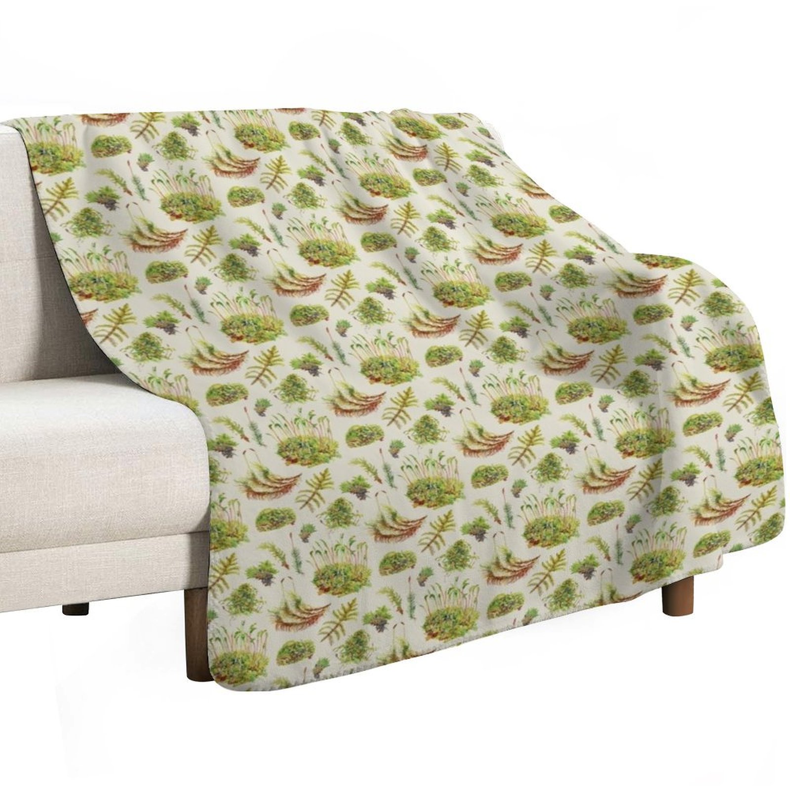 Mantas de Luxo Neutras para Ca - Neutral Throw Blanket avaliação e preço