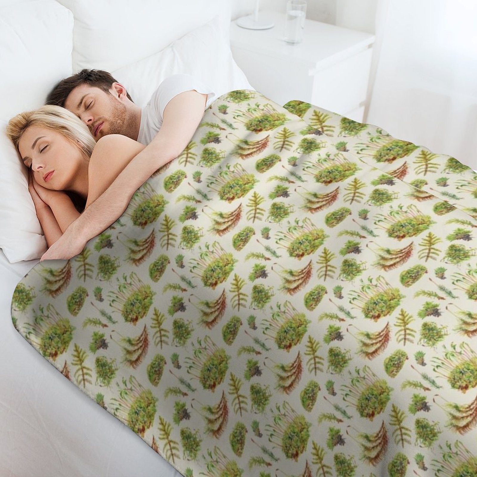 Mantas de Luxo Neutras para Ca - Neutral Throw Blanket avaliação e preço