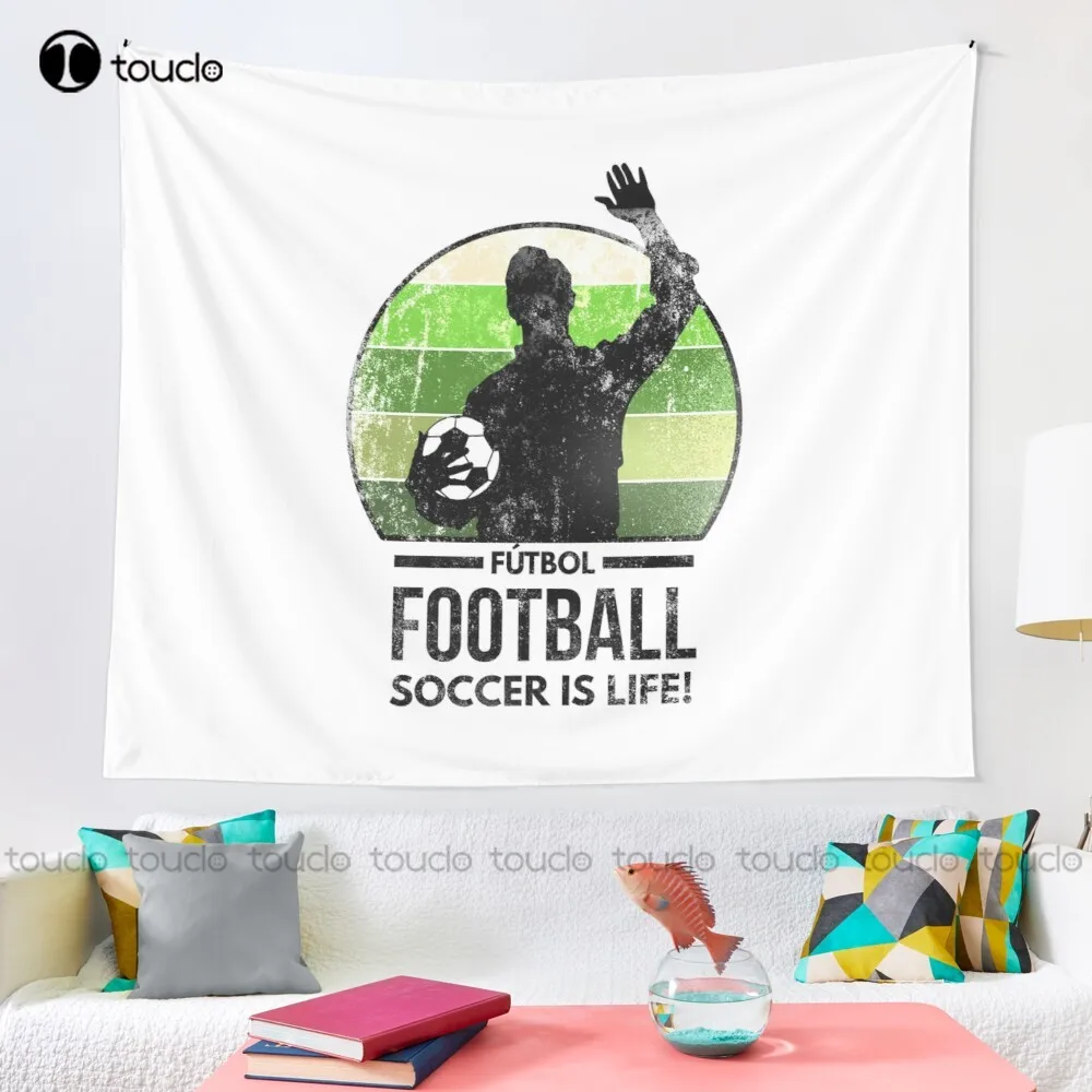 Novo futbol futebol é vida tap - Review Home Decor avaliação e preço