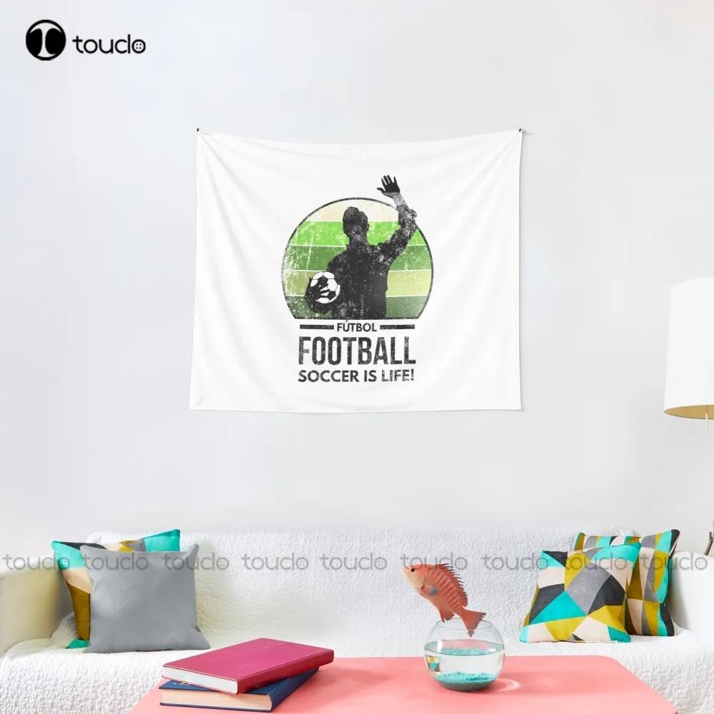 Novo futbol futebol é vida tap - Review Home Decor avaliação e preço
