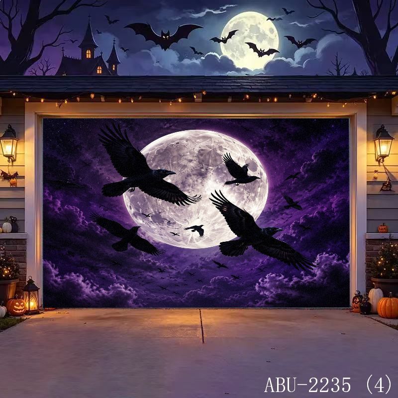 VIKAMA Tapeçaria de Porta de G - Aesthetic Tapestry avaliação e preço