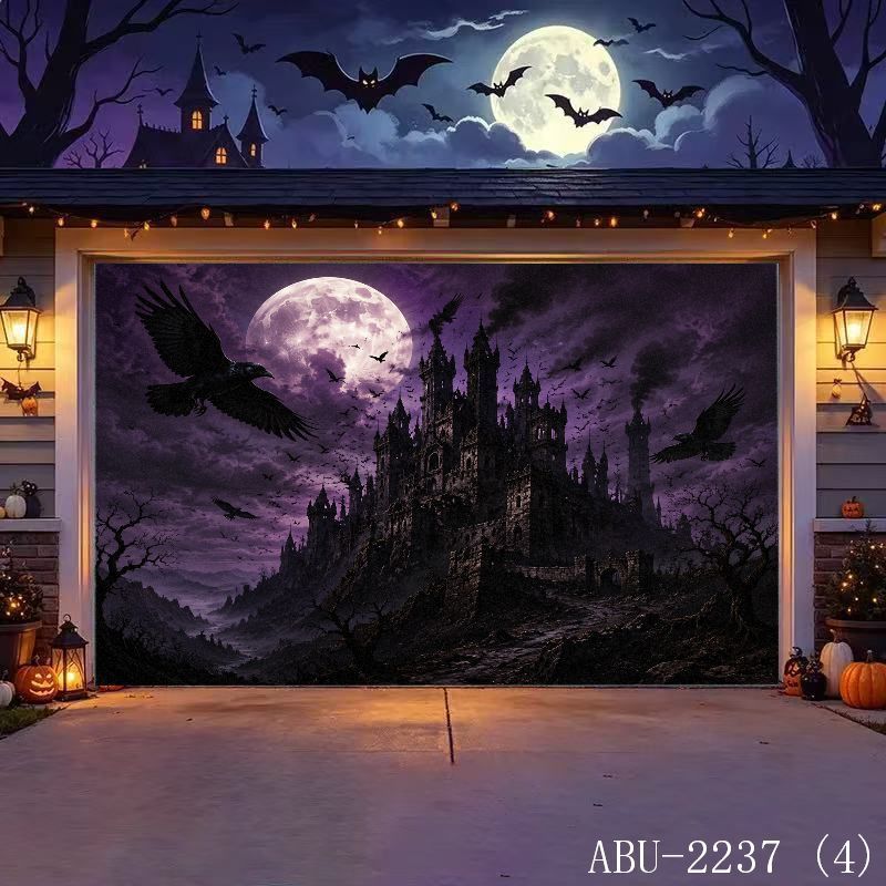 VIKAMA Tapeçaria de Porta de G - Aesthetic Tapestry avaliação e preço