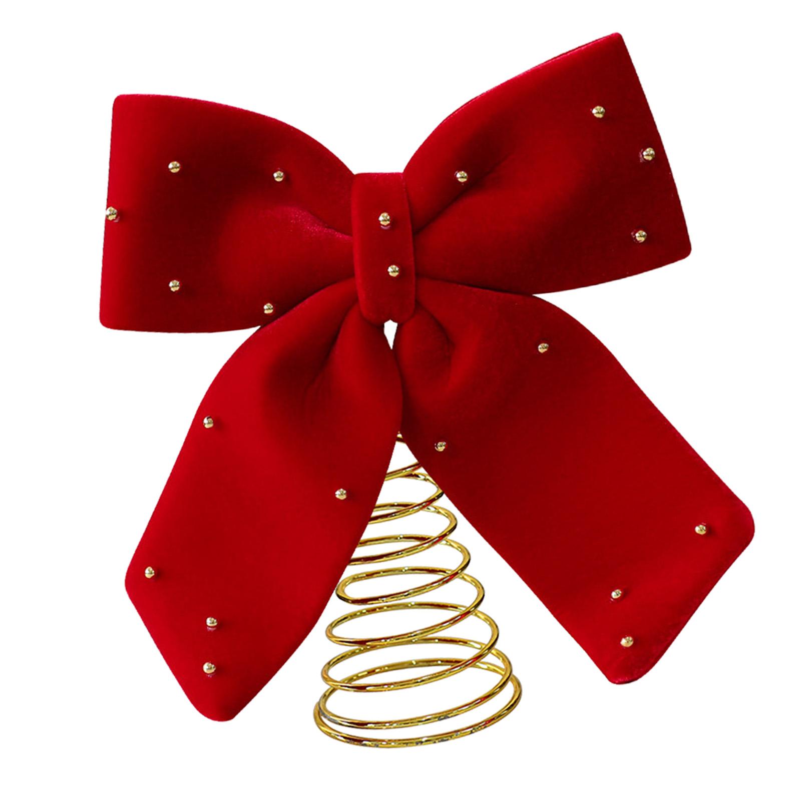 Elegante Enfeite de Natal em F - Home Xmas Decor Ideas avaliação e preço