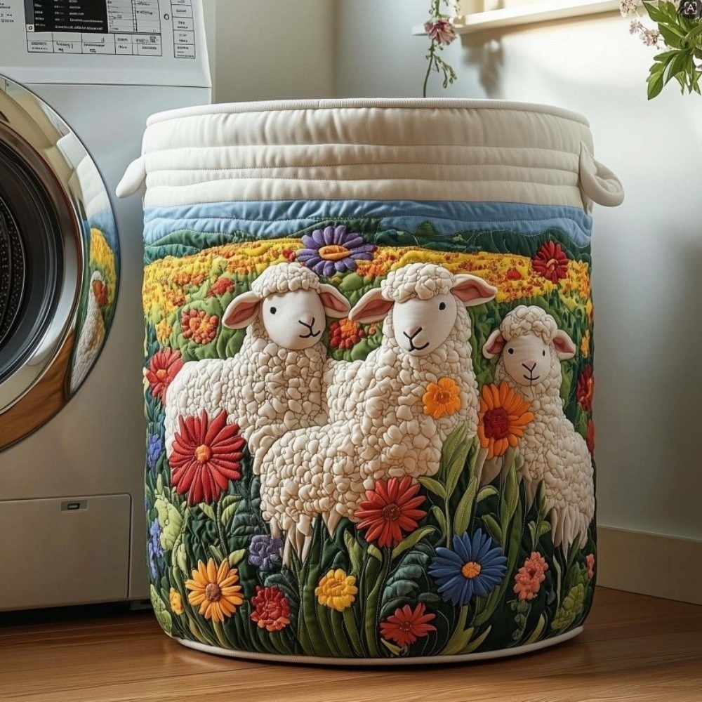 Novo Cesto de Roupa Suja Acolc - Home Decor Hampers avaliação e preço