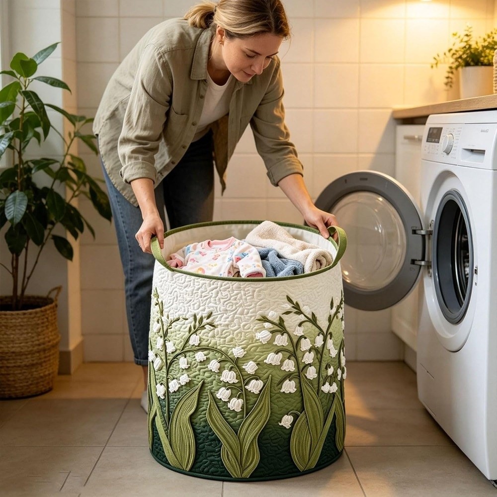 Novo Cesto de Roupa Suja Acolc - Home Decor Hampers avaliação e preço