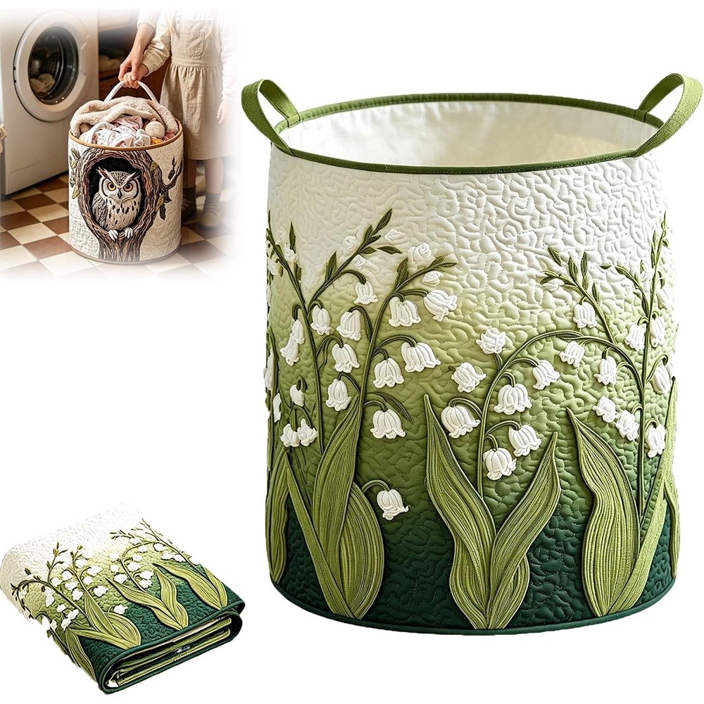 Novo Cesto de Roupa Suja Acolc - Home Decor Hampers avaliação e preço