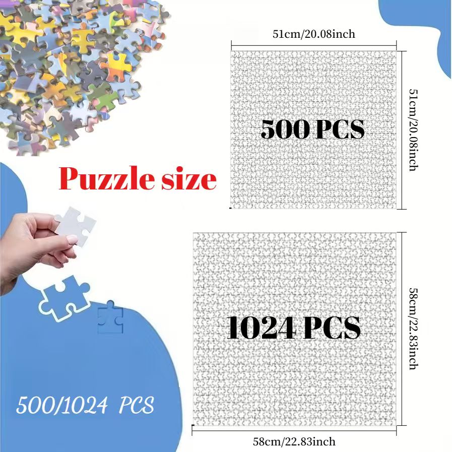 Quebra-cabeça Castle Under The - Home Decor Under 500 avaliação e preço