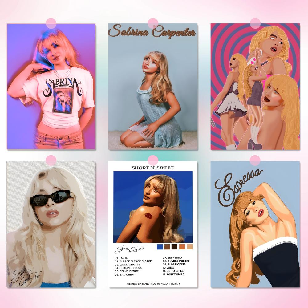 Singer S-Sabrina Carpenter: Id - Home Decor Diy Ideas avaliação e preço