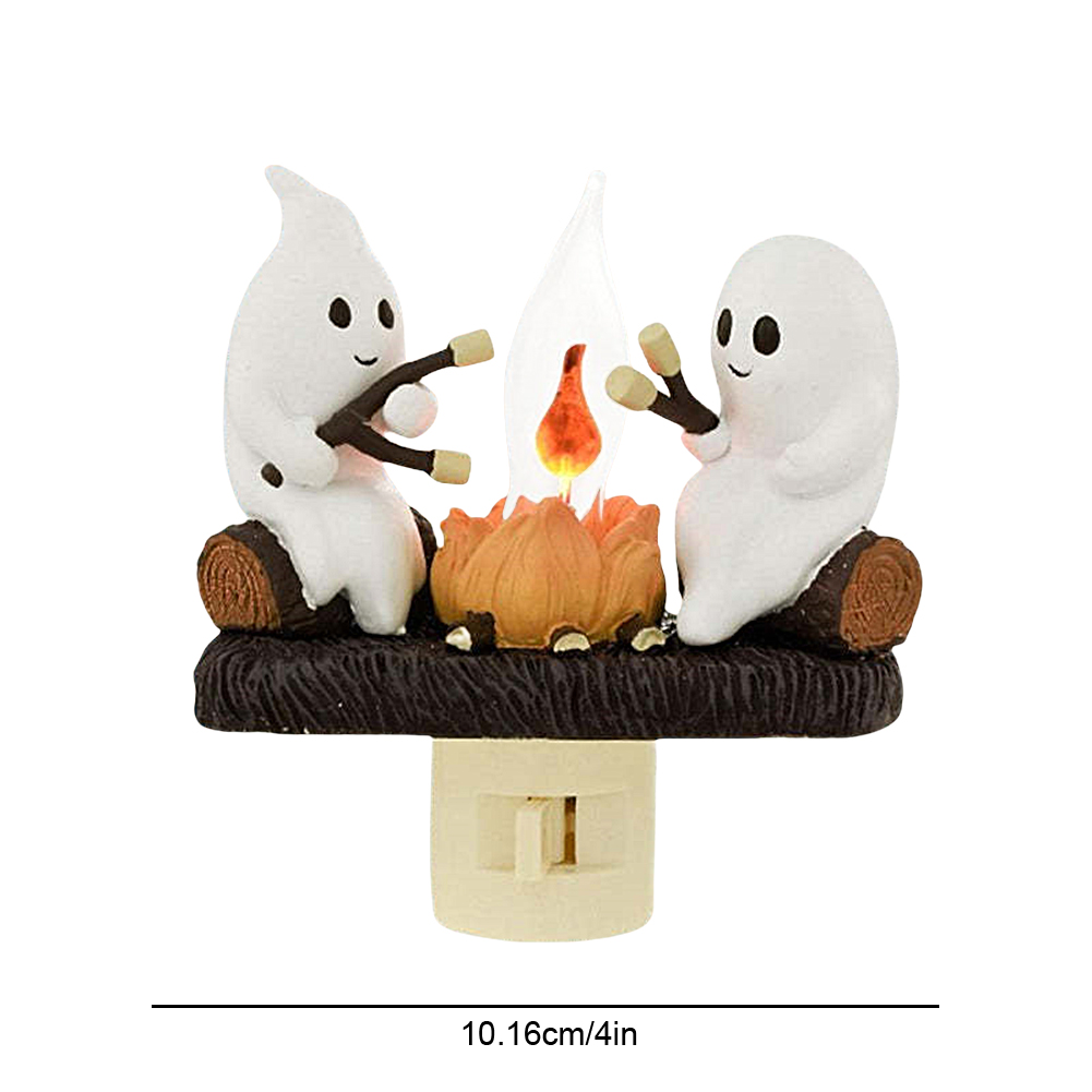 Fantasma Bonfire Night Light,  - Home Decor Uk avaliação e preço