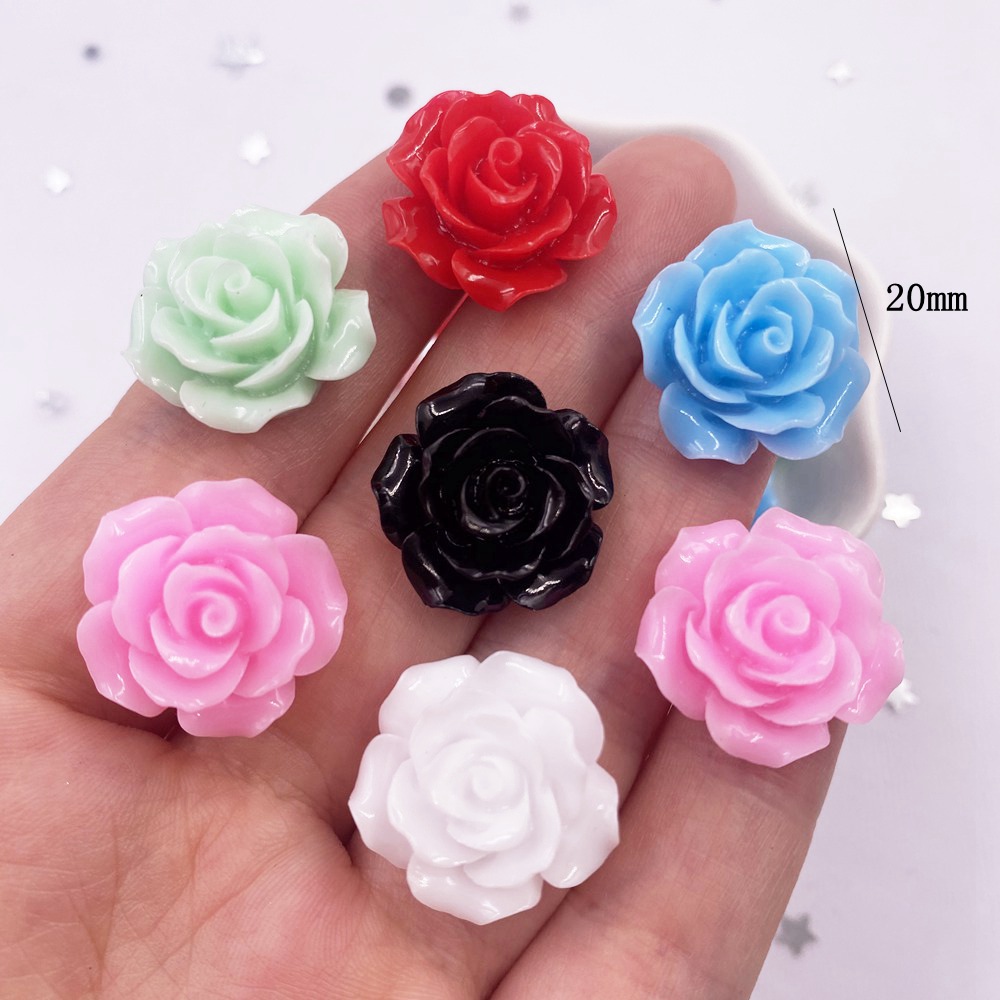 20mm resina brilhante rosa fla - Home Decor Ikea avaliação e preço