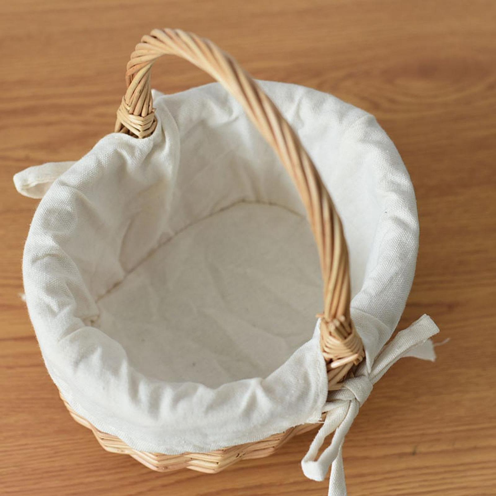 Cesta de Piquenique de Vime Vi - Home Decor Hampers avaliação e preço