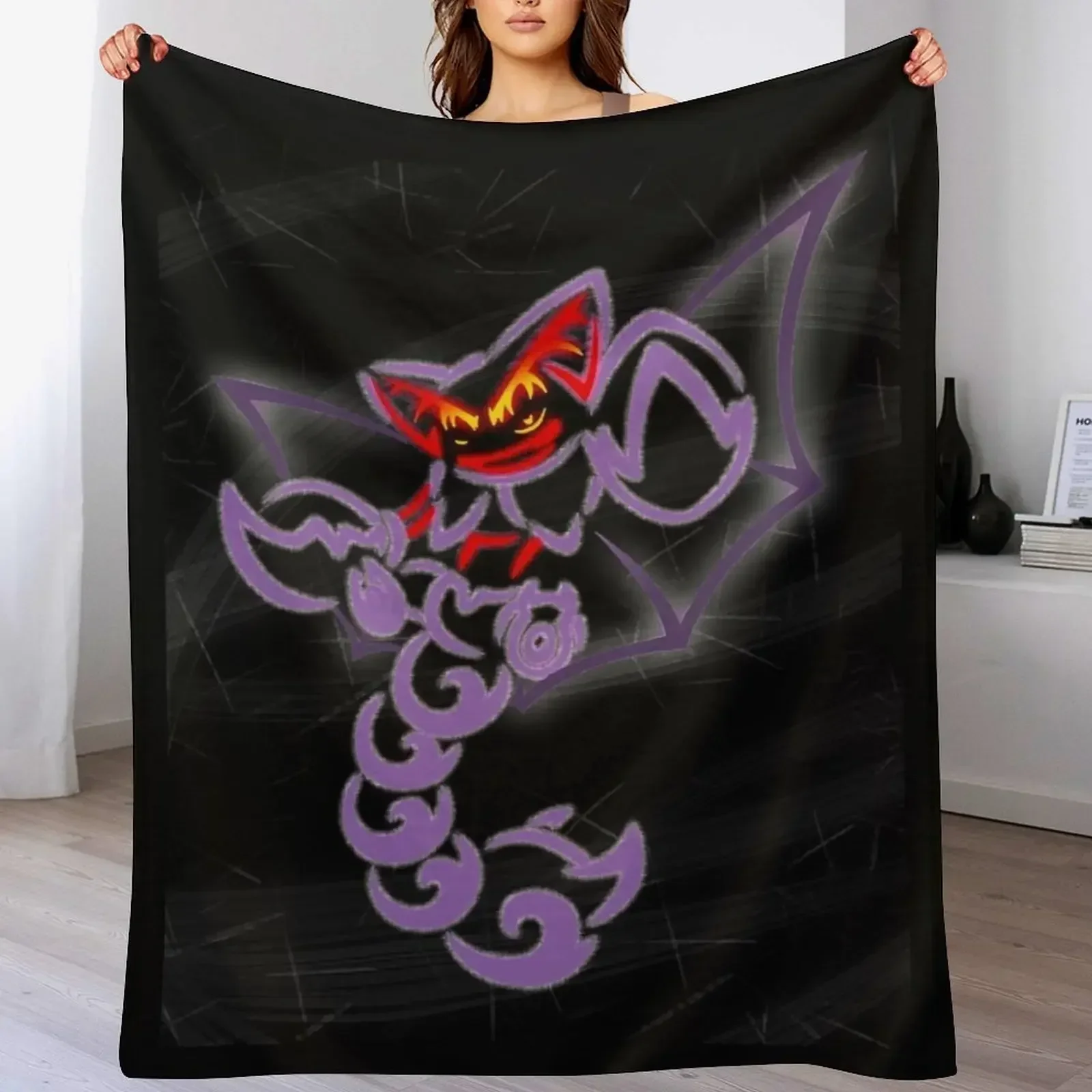 Gliscor Tribal Design Classic  - Home Decor Png avaliação e preço