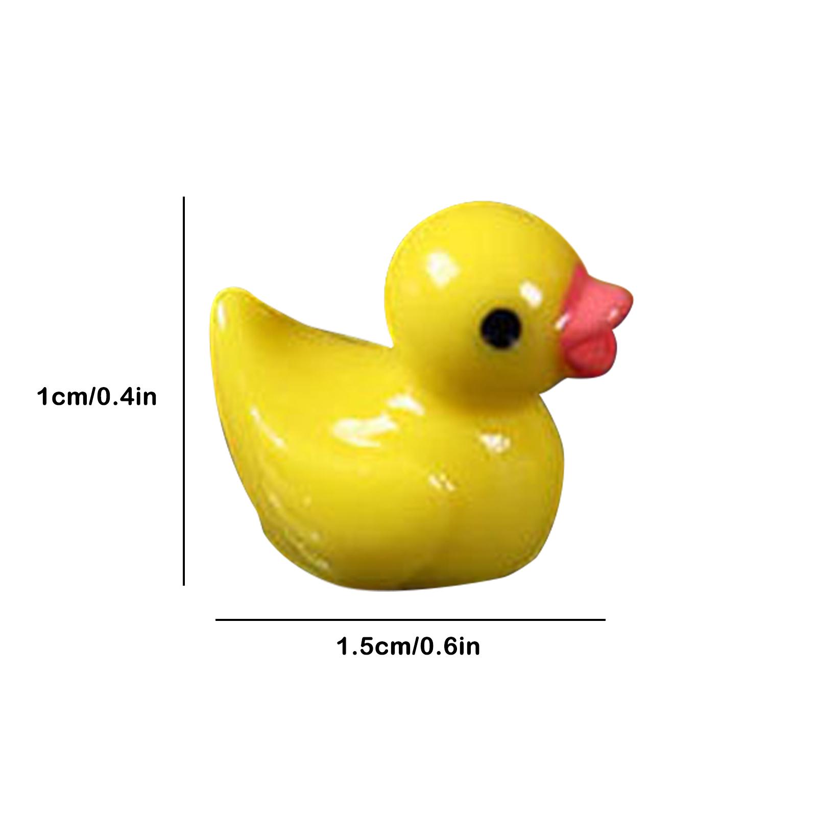 100/200 pçs ornamento de pato  - Home Decor Ikea avaliação e preço