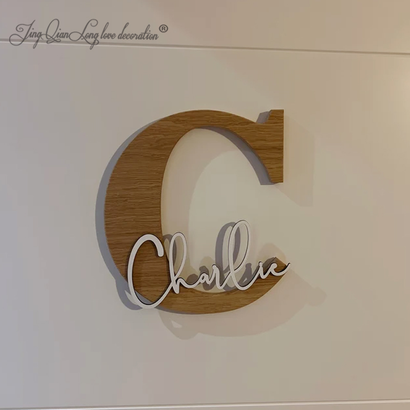 Placa de nome personalizada pa - Home Decor Ikea avaliação e preço