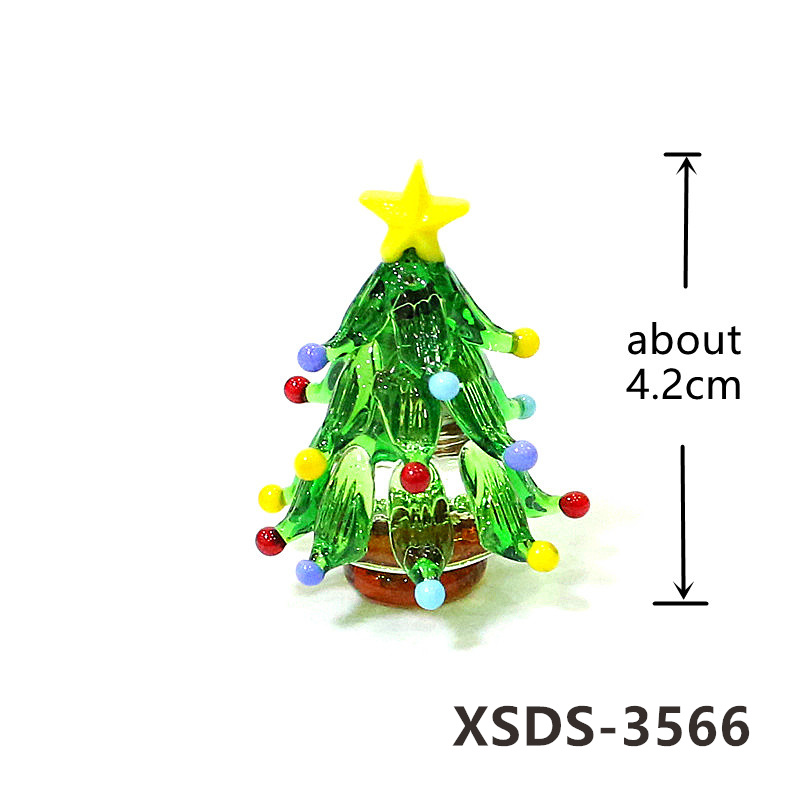 Miniatura de Árvore de Natal e - Home Xmas Decor Ideas avaliação e preço
