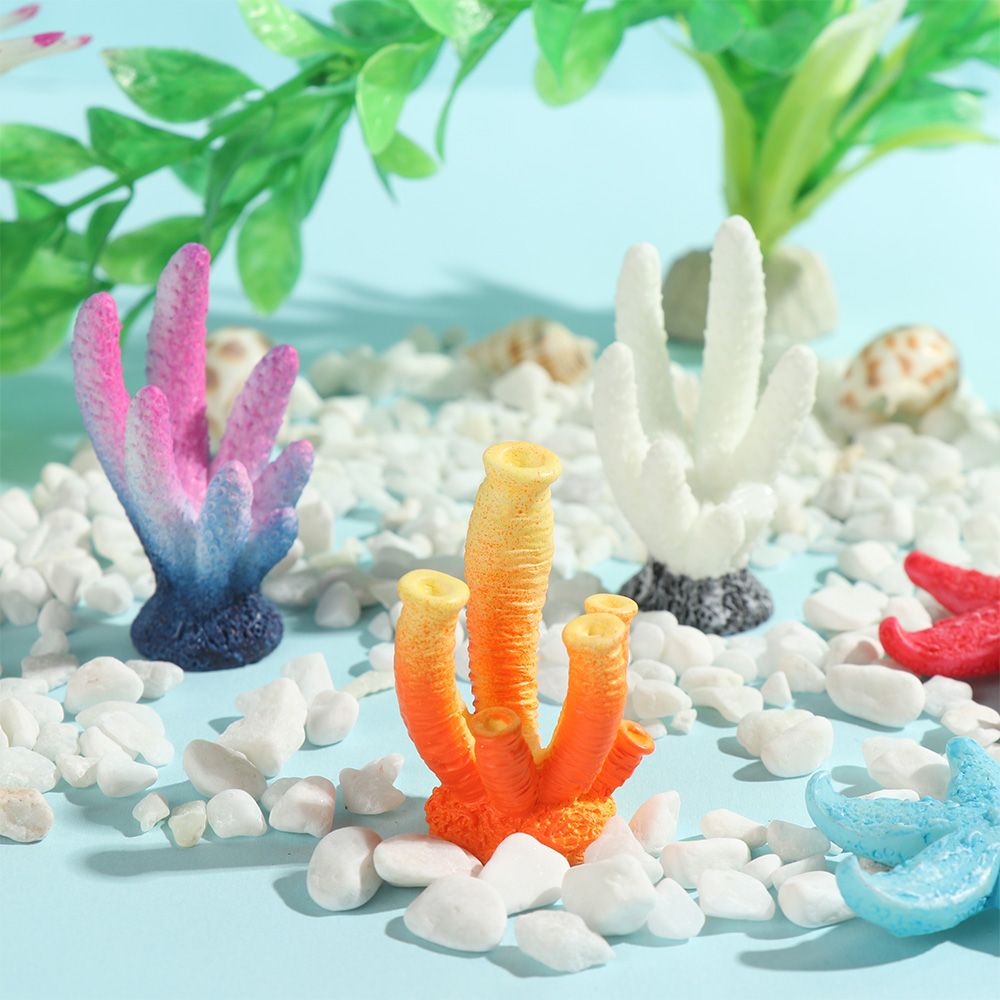 Ornamentos para tanque de peix - Home Decor Ikea avaliação e preço