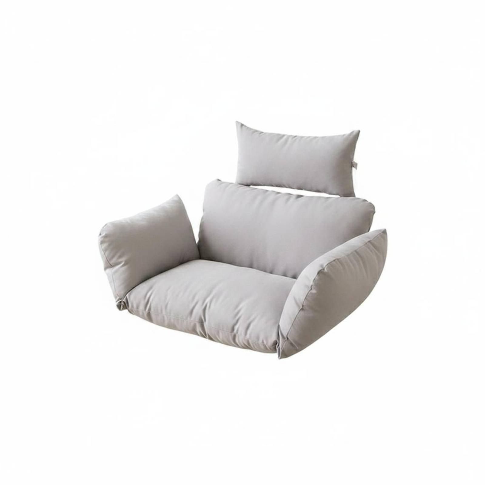Capa de Almofada Removível par - Home Decor Fabric avaliação e preço