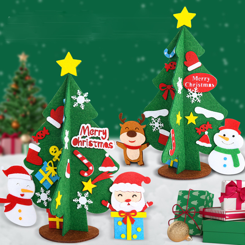 Decoração de natal árvore de n - Home Decor Xmas Gifts avaliação e preço