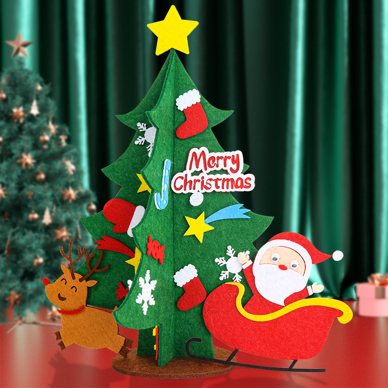Decoração de natal árvore de n - Home Decor Xmas Gifts avaliação e preço
