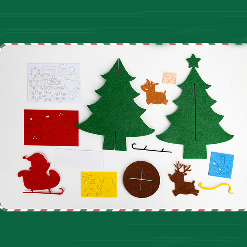 Decoração de natal árvore de n - Home Decor Xmas Gifts avaliação e preço