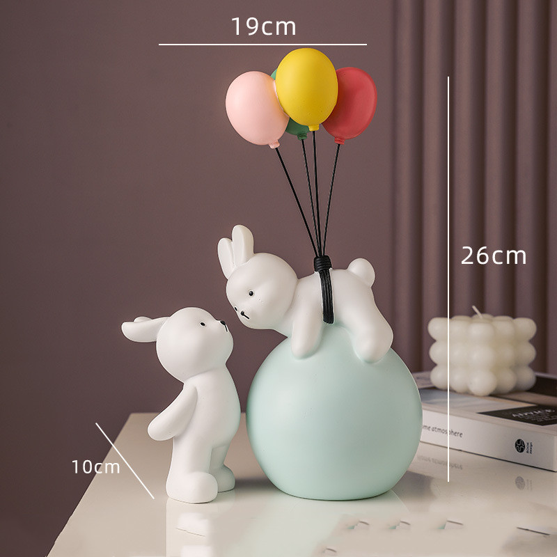 Nórdico Balão Urso Voador Coel - Home Decor Ikea avaliação e preço