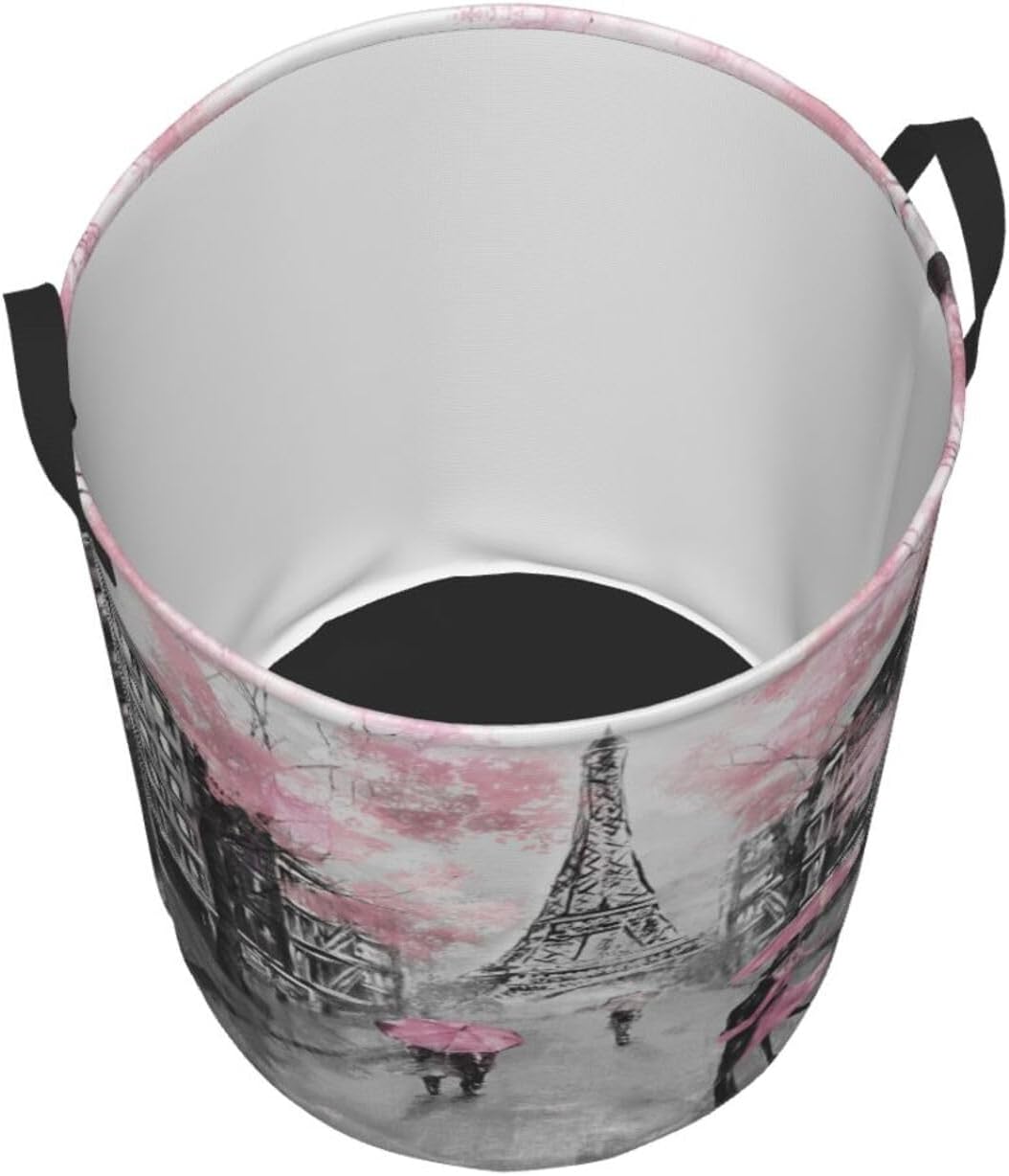 Grande cesta de lavanderia dec - Home Decor Hampers avaliação e preço