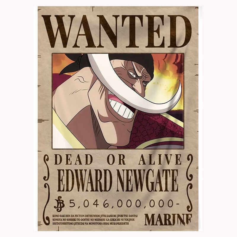 Tapeçaria de Parede One Piece: - Aesthetic Tapestry avaliação e preço
