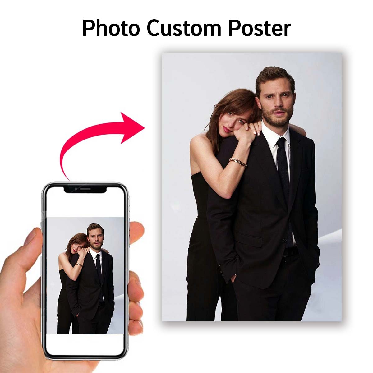 Pintura em Tela Personalizada  - Canvas Painting avaliação e preço
