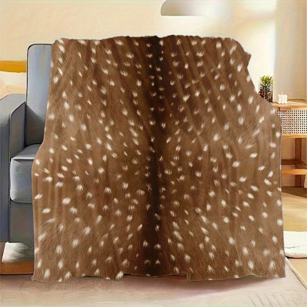Manta de Flanela com Textura d - Neutral Throw Blanket avaliação e preço