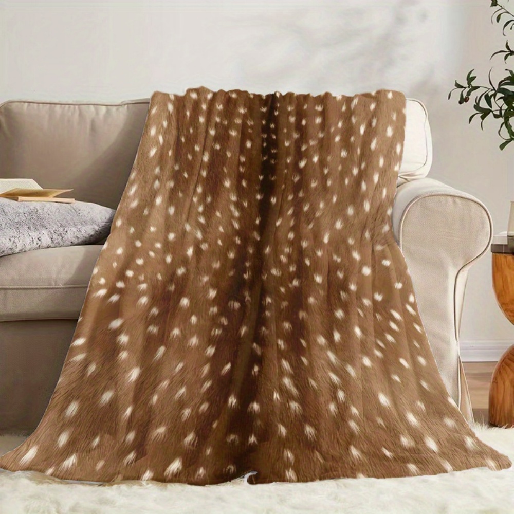 Manta de Flanela com Textura d - Neutral Throw Blanket avaliação e preço