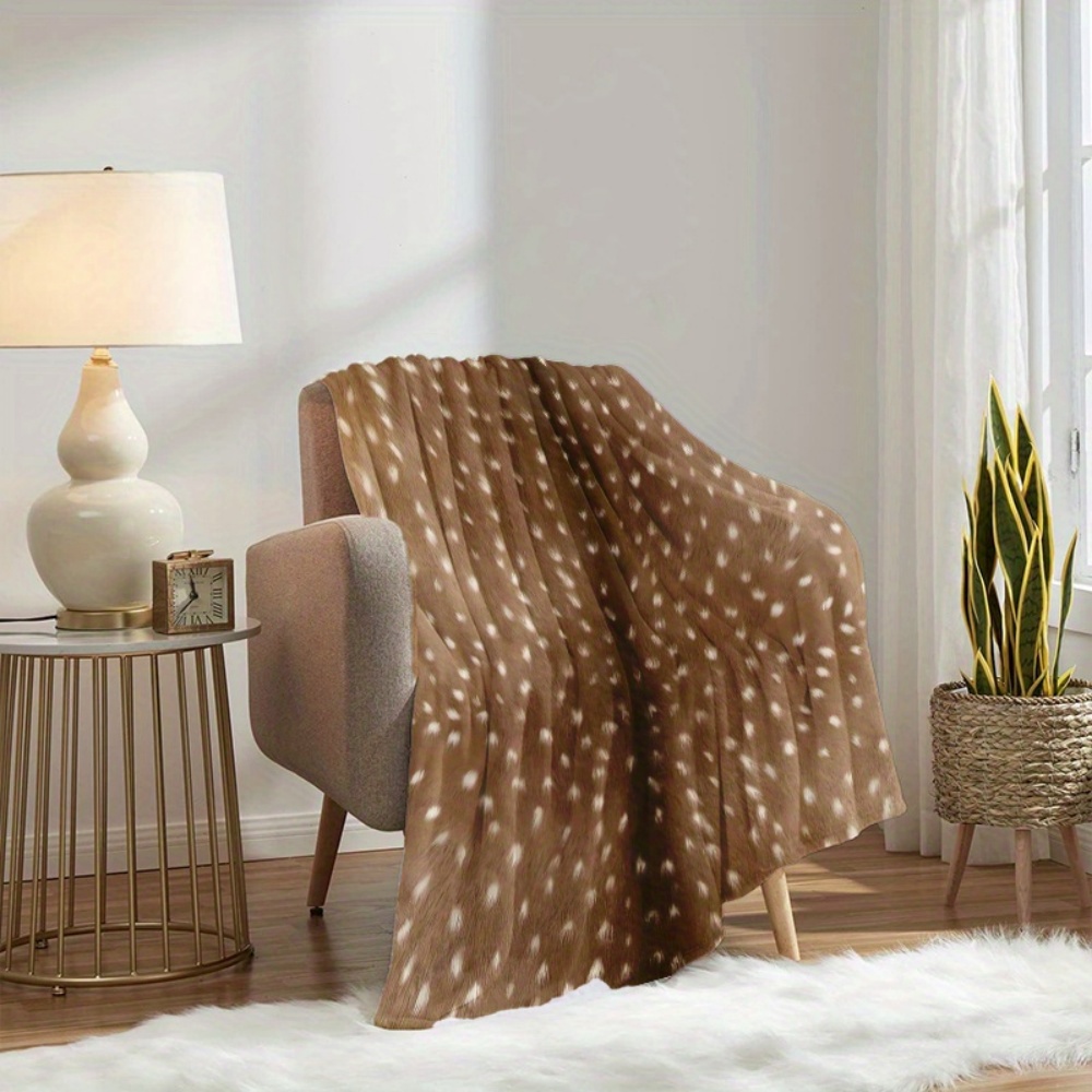 Manta de Flanela com Textura d - Neutral Throw Blanket avaliação e preço