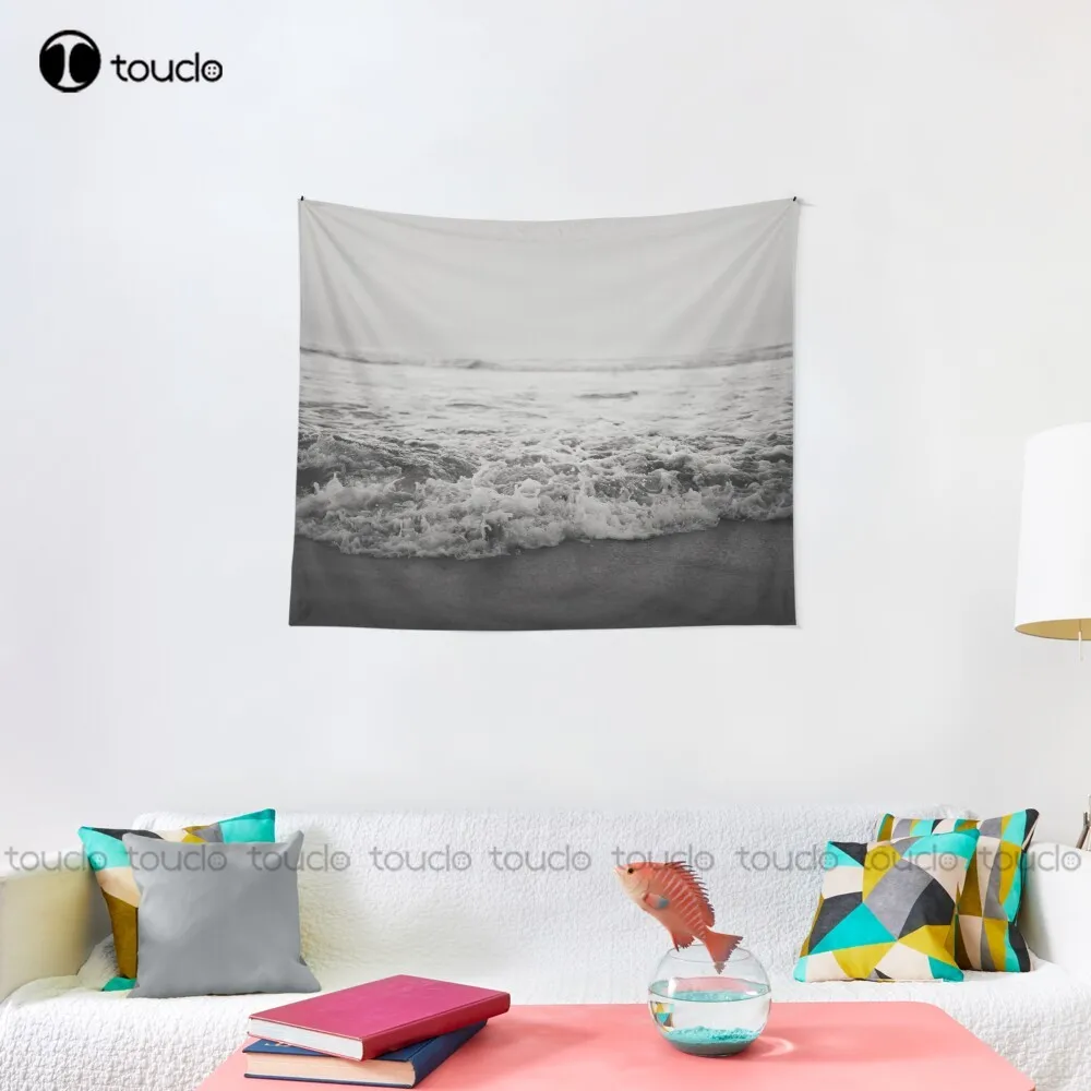 Oceano crash tapeçaria melhor  - Home Decor Website Free avaliação e preço