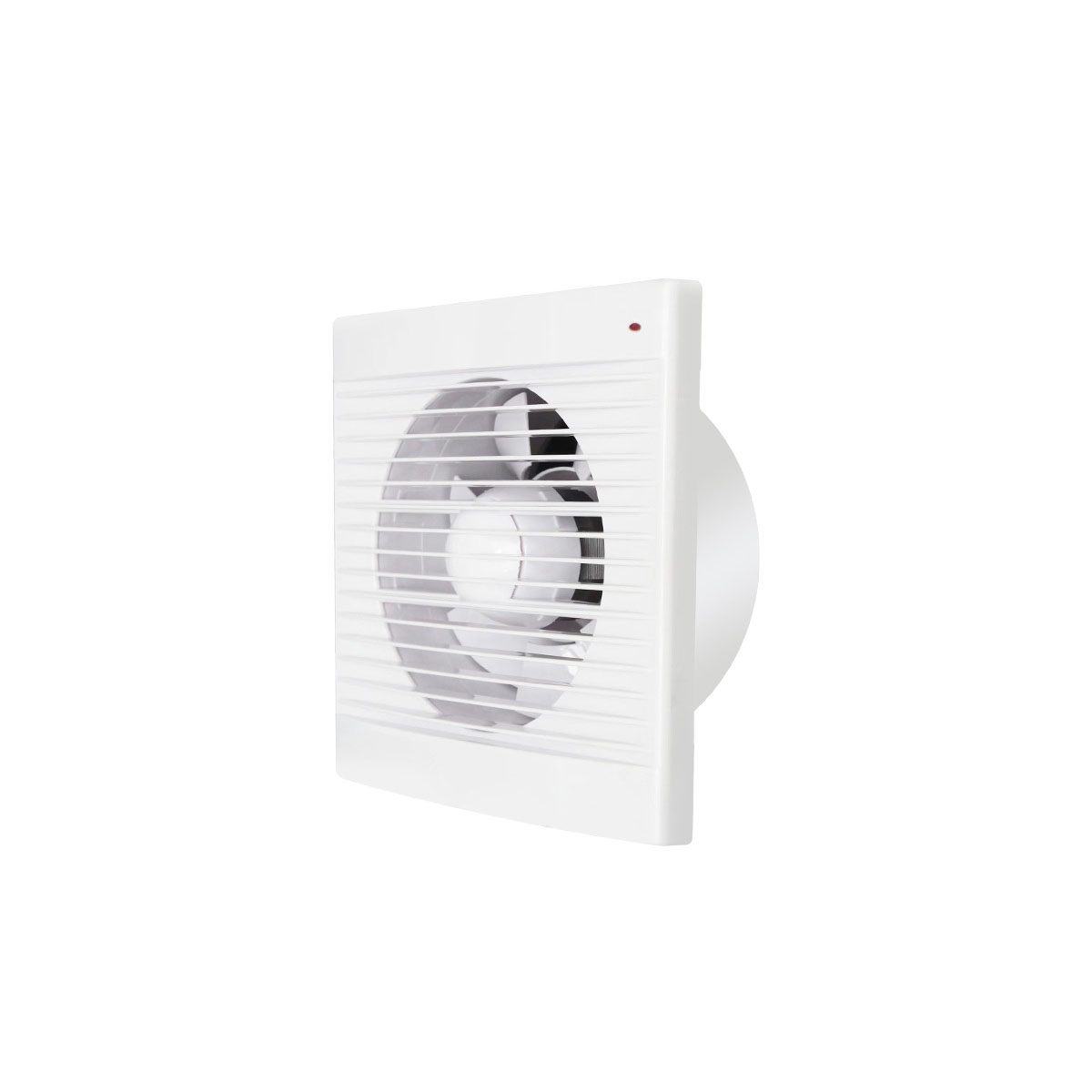 Ventilador de Exaustão Silenci - Home Decor Uk avaliação e preço