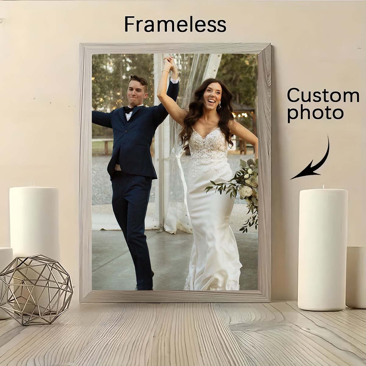 Pintura em Tela Personalizada  - Canvas Painting avaliação e preço