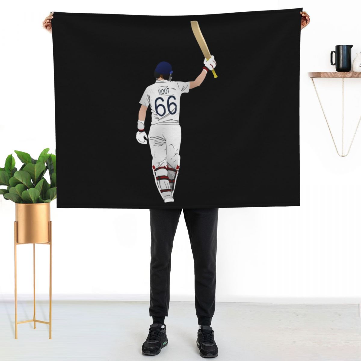 Joe Root Century Classic T-Shi - Home Decor Png avaliação e preço