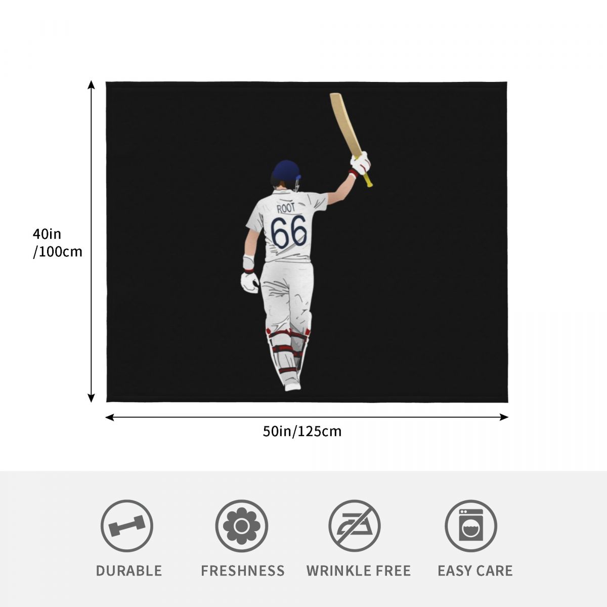 Joe Root Century Classic T-Shi - Home Decor Png avaliação e preço
