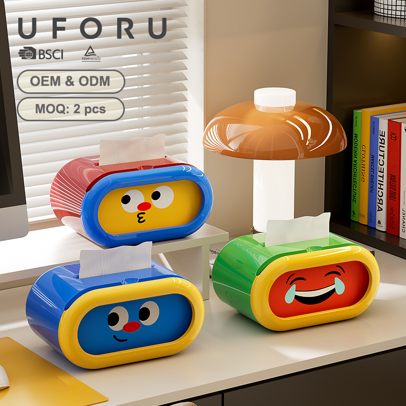 Uforu engraçado emoji caixa de - Home Decor Emoji avaliação e preço