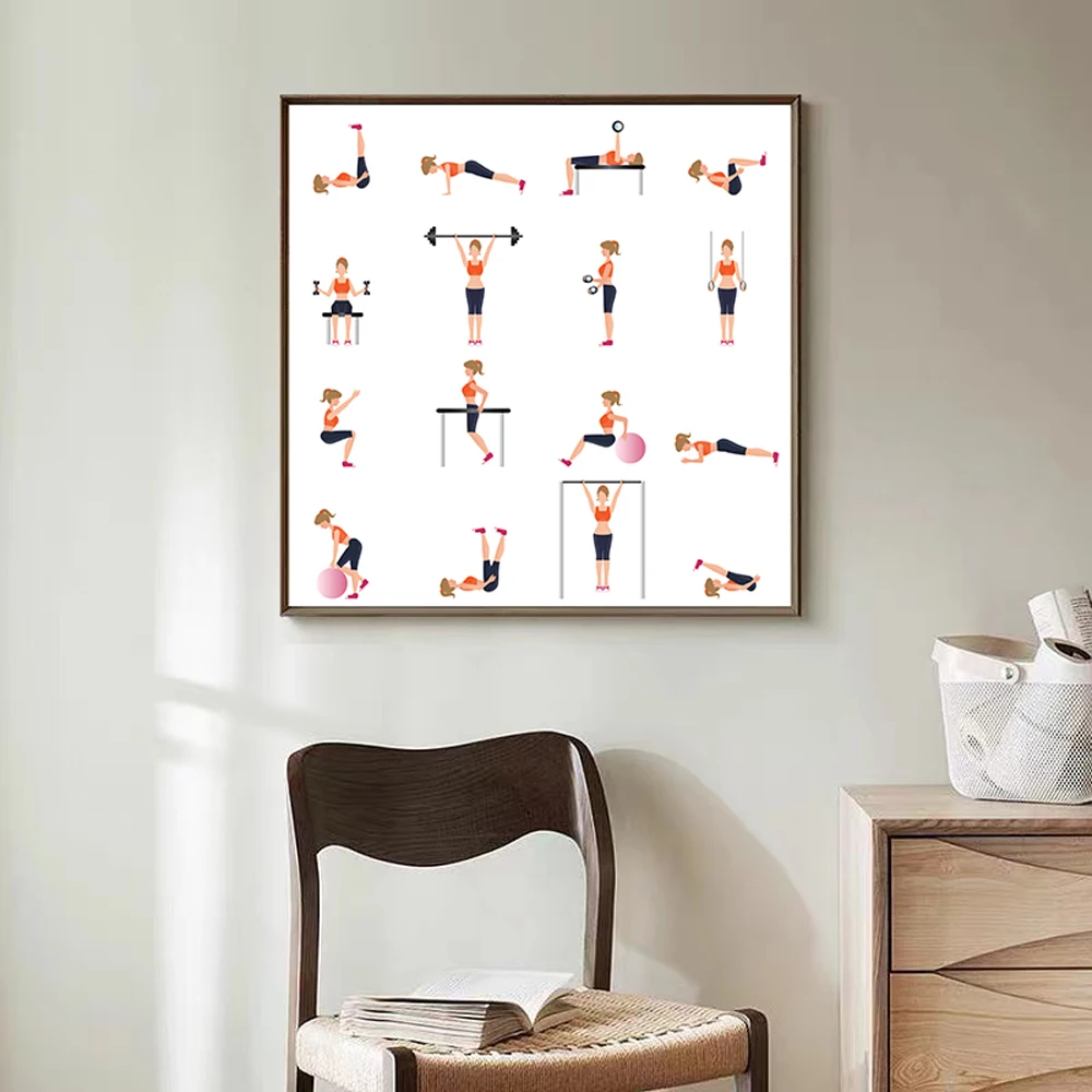 Exercícios de treinamento de p - Home Decor Examples avaliação e preço