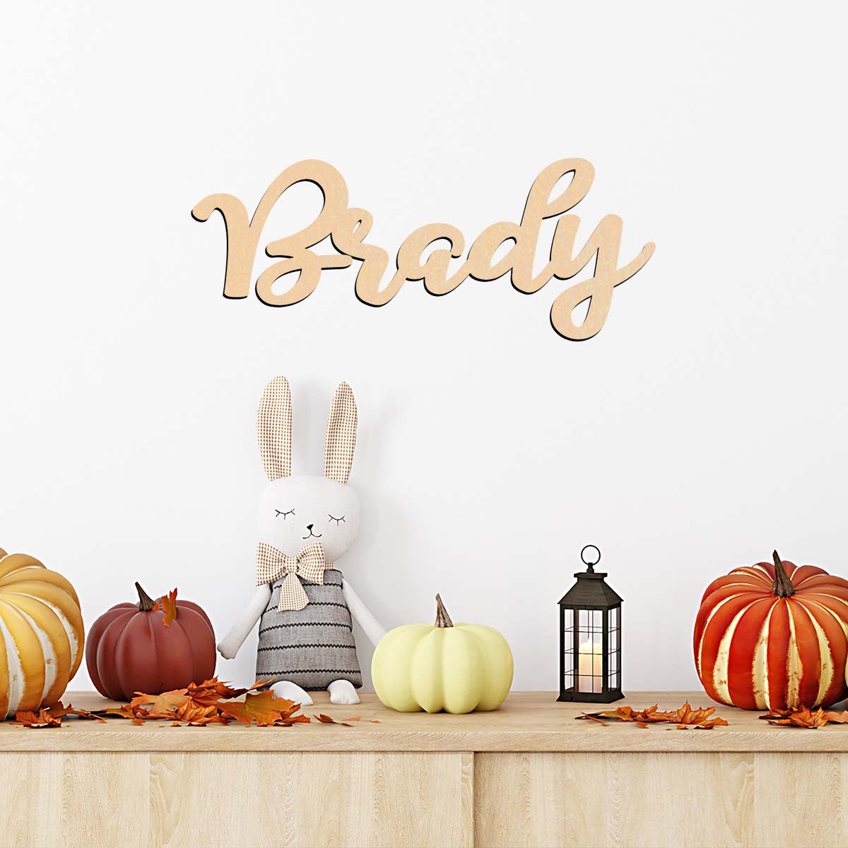 1pc decoração de casa brady ex - Home Decor Examples avaliação e preço