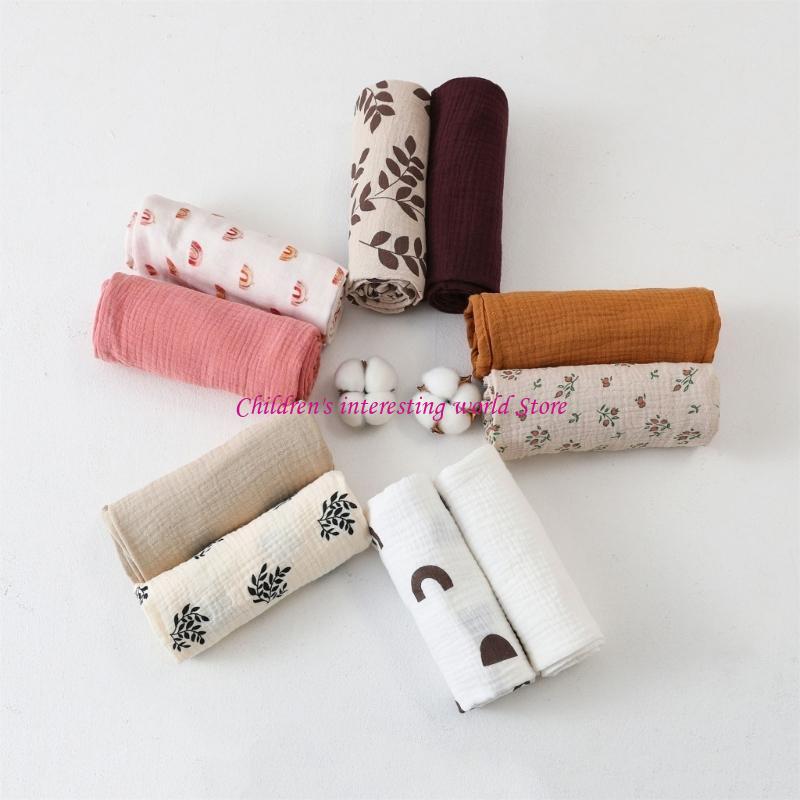 Cobertores berçário cobertores - Neutral Throw Blanket avaliação e preço