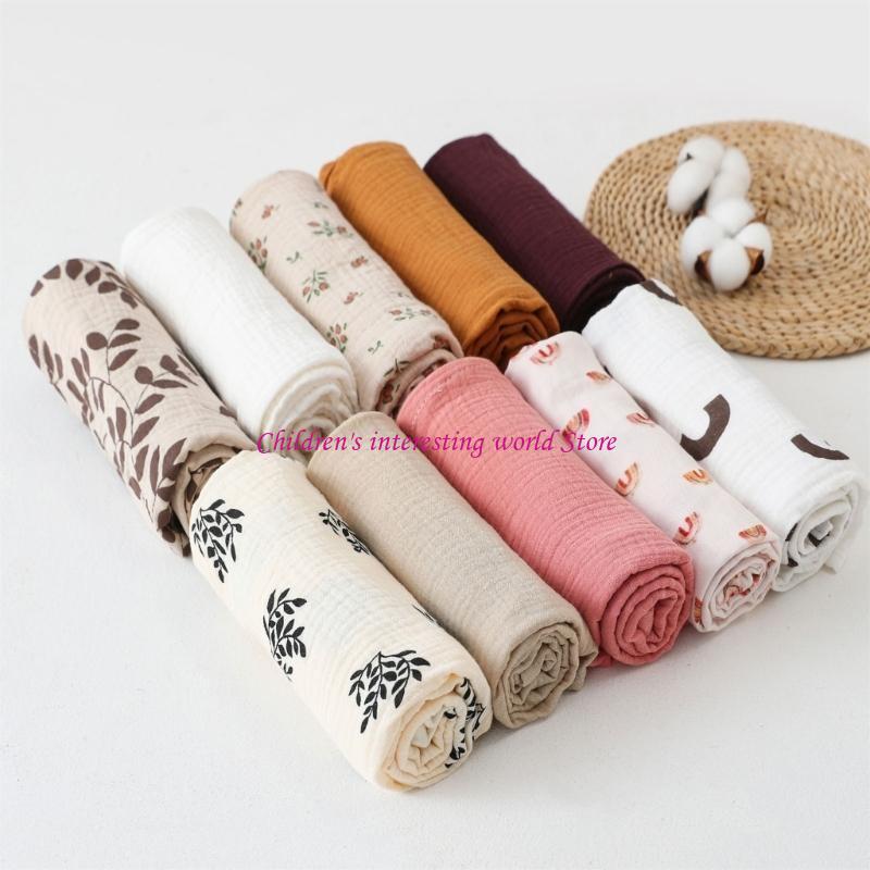 Cobertores berçário cobertores - Neutral Throw Blanket avaliação e preço