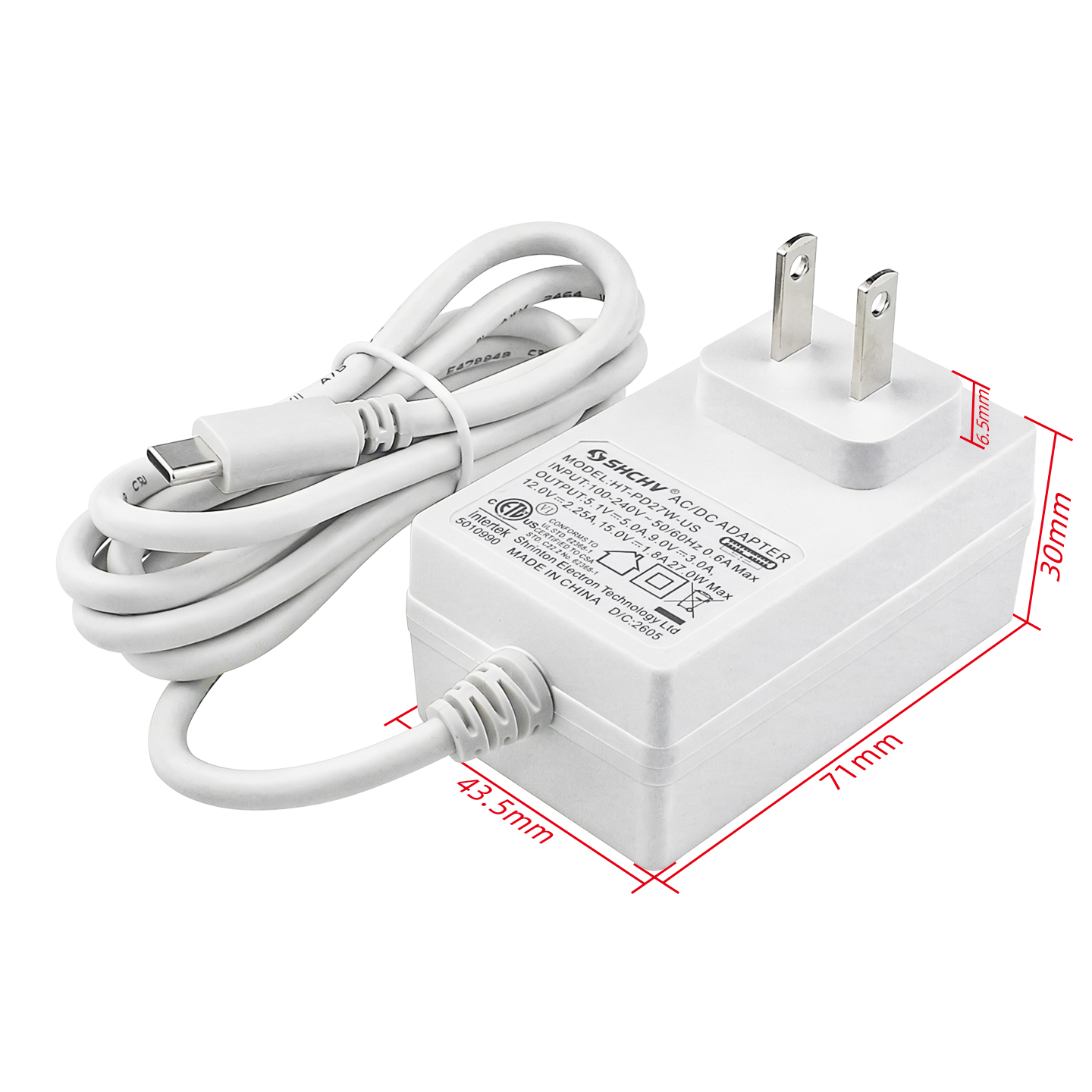 Raspberry pi 5 5.1v 5a fonte d - Home Decor Uk avaliação e preço