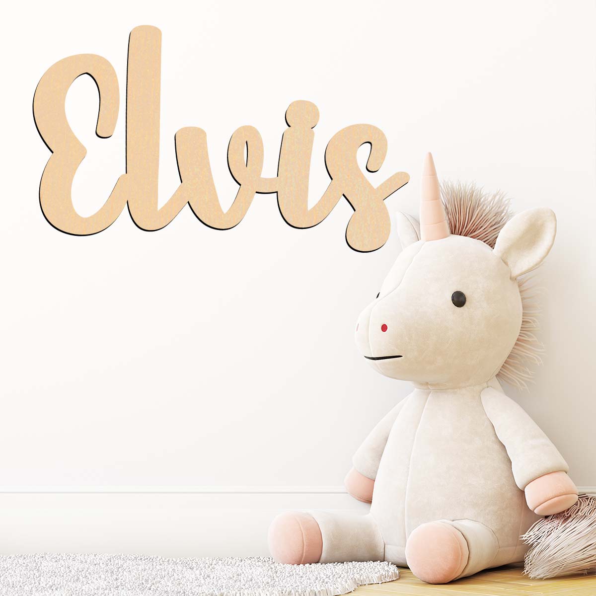 1pc bonito elvis exemplo texto - Home Decor Examples avaliação e preço